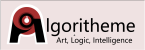 Algoritheme branding