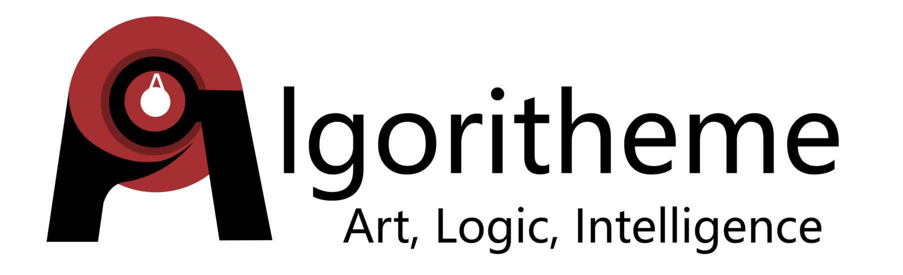 algoritheme.com branding